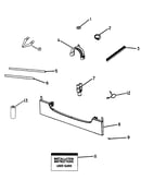 Installation components
