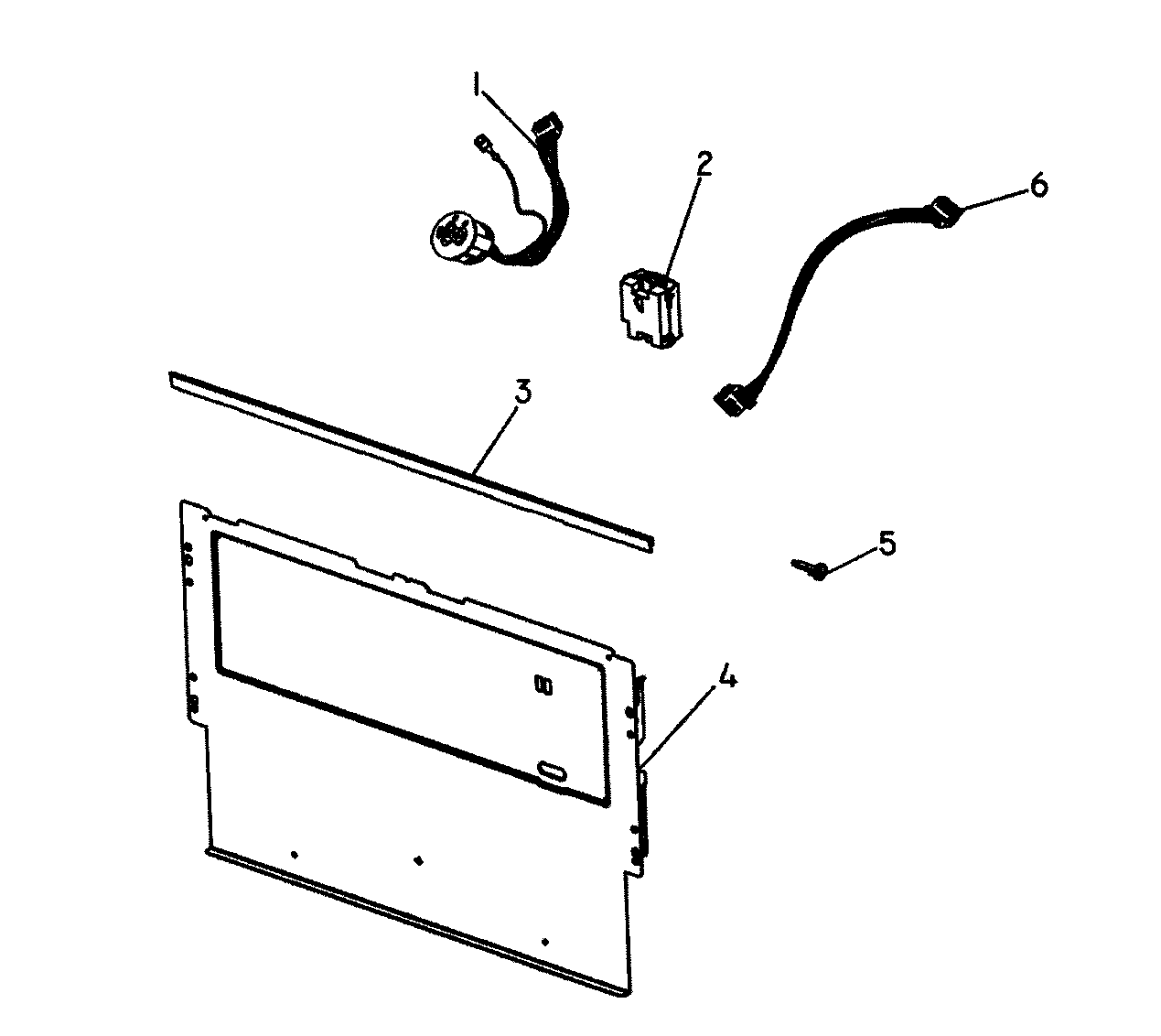 FRONT PANELS/CONTROLS