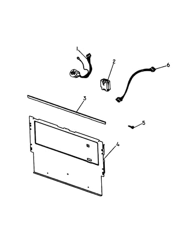 Front panels/controls