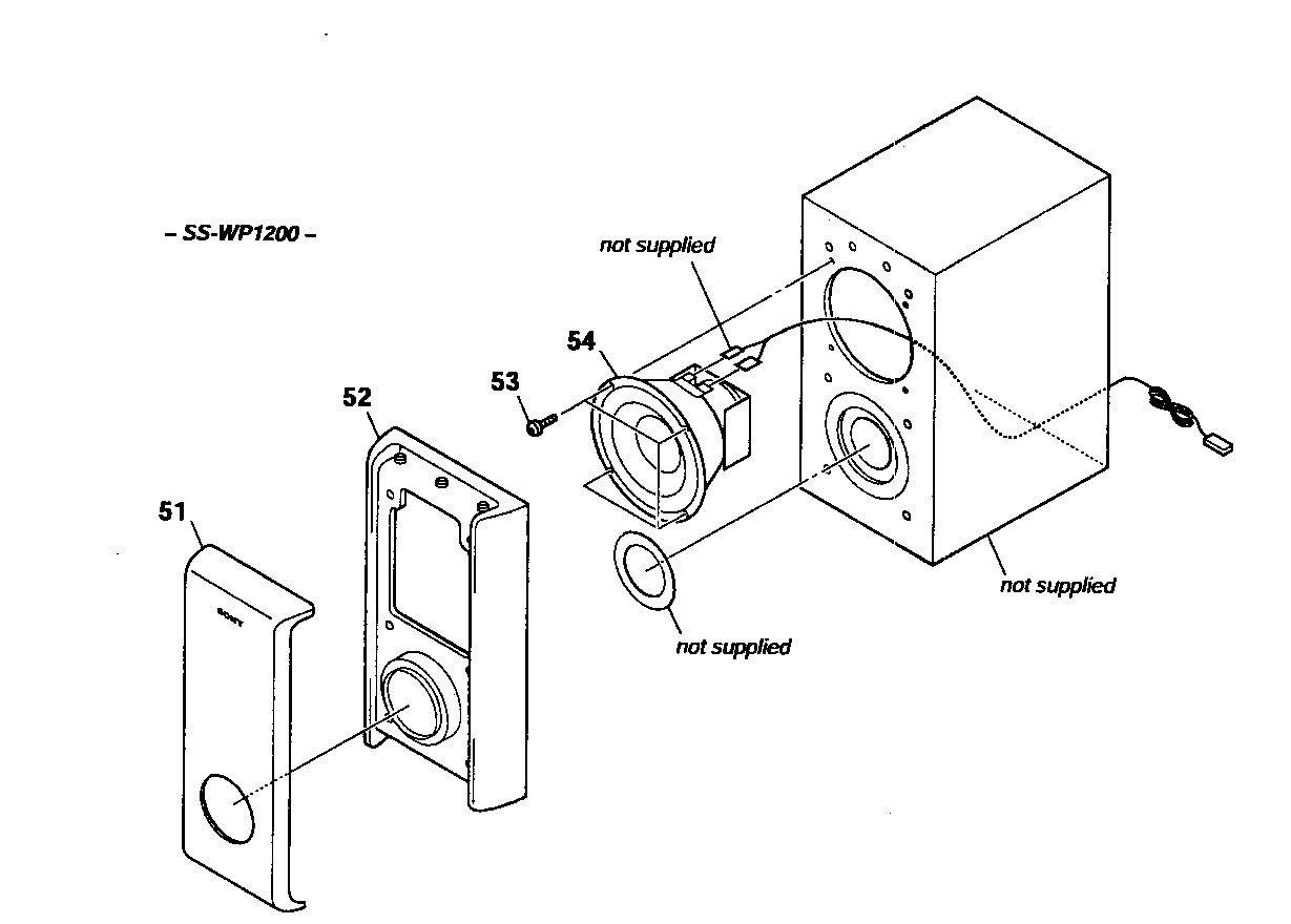 Speaker