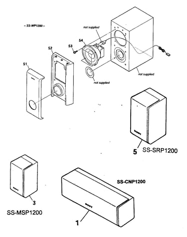 Speakers