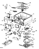 Tube/components