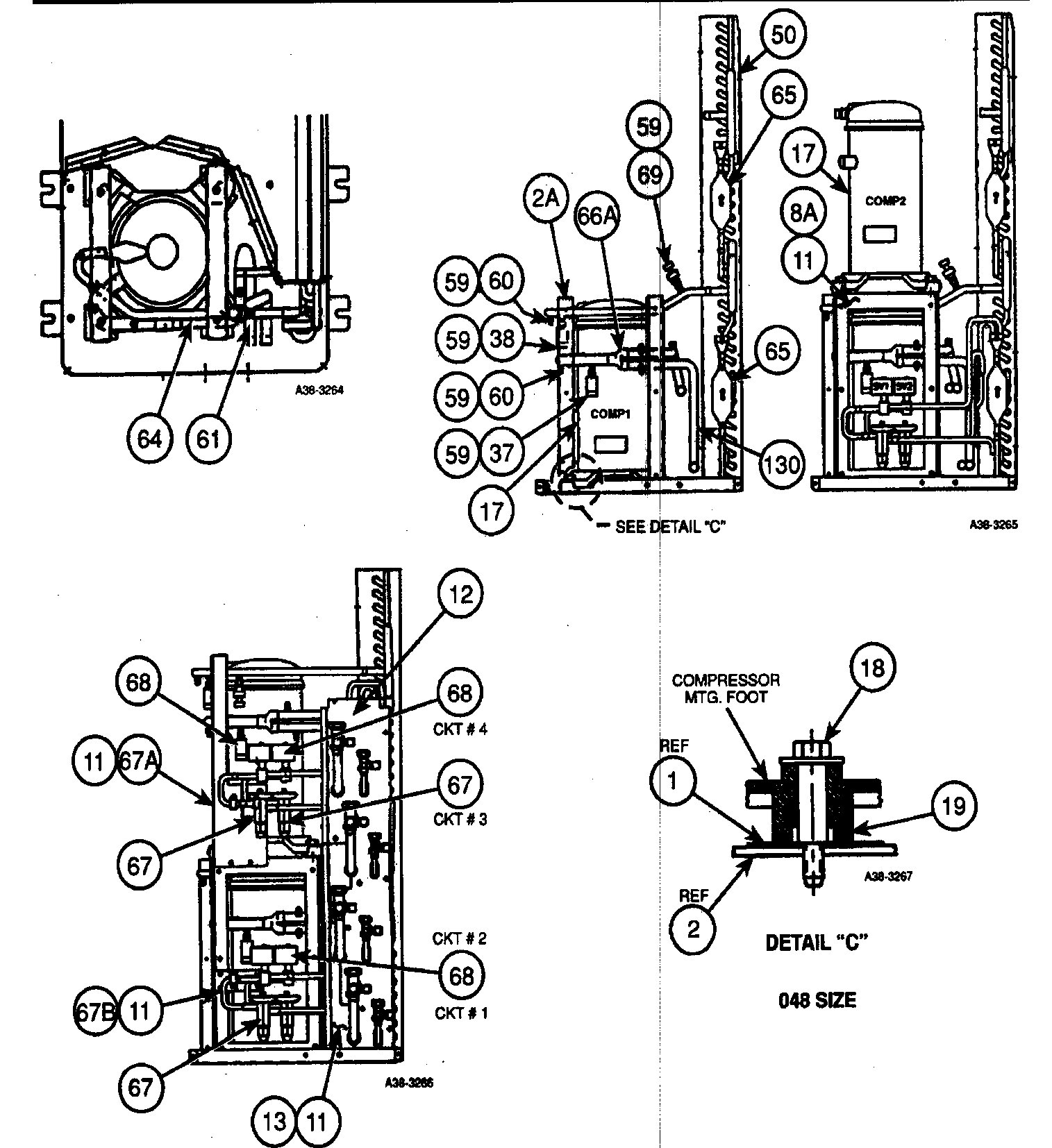 Compressor 1