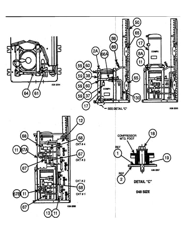 Compressor 1