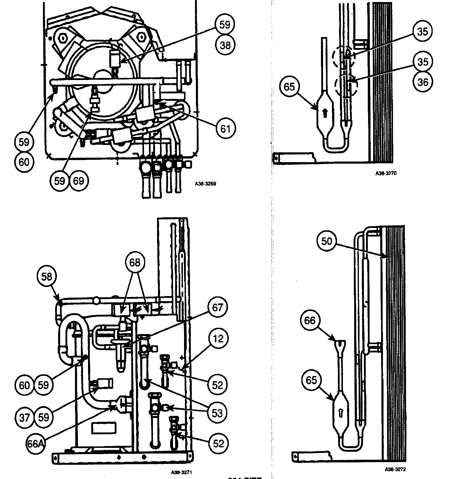 Compressor 3