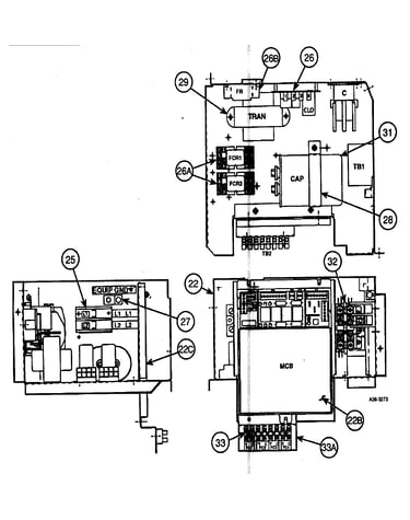 Control board
