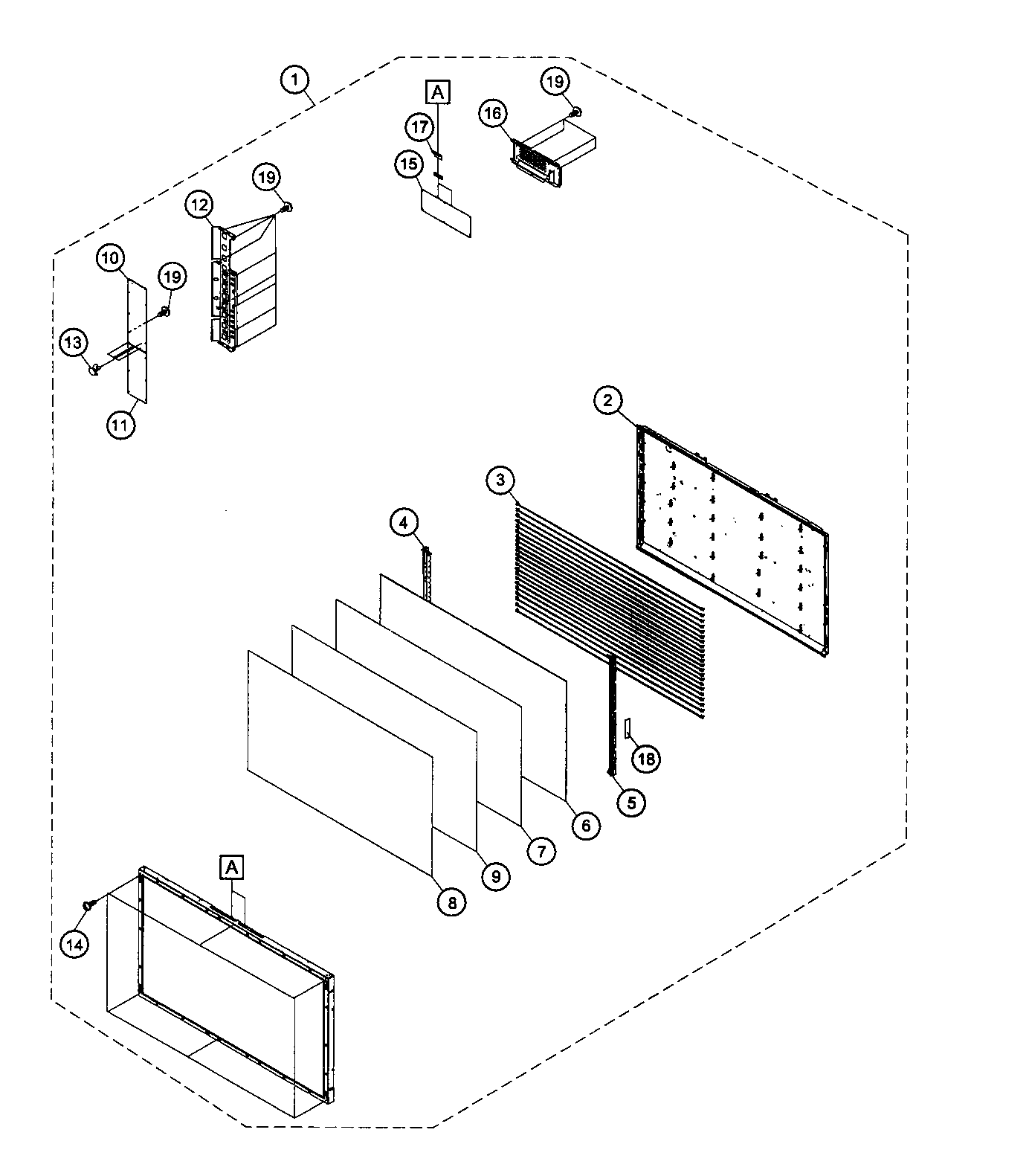 Lcd panel