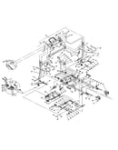 Frame assy