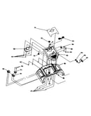 Console assy