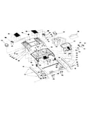 Console assy