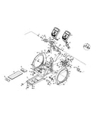 Frame assy