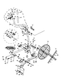 Left side assy