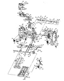 Frame assy