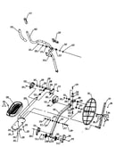 Left side assy