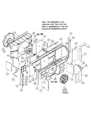 Motor assy