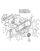 Motor assy