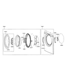 Door assy