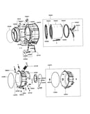 Drum assy