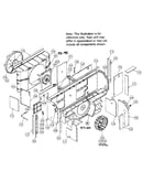Motor assy