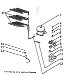 Motor assy