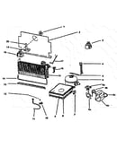 Motor assy