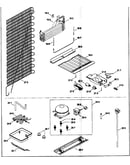 Motor assy