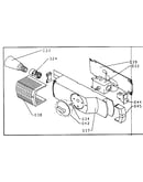 Control assy