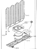 Motor assy
