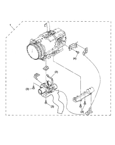 Lens unit