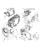 Casing parts 2