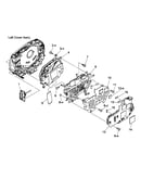 Casing parts 3