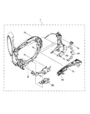 Lt cover assy