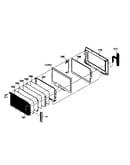 Lcd assy
