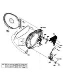 Cabinet parts lt