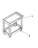 Utility cart