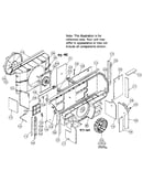 Motor assy