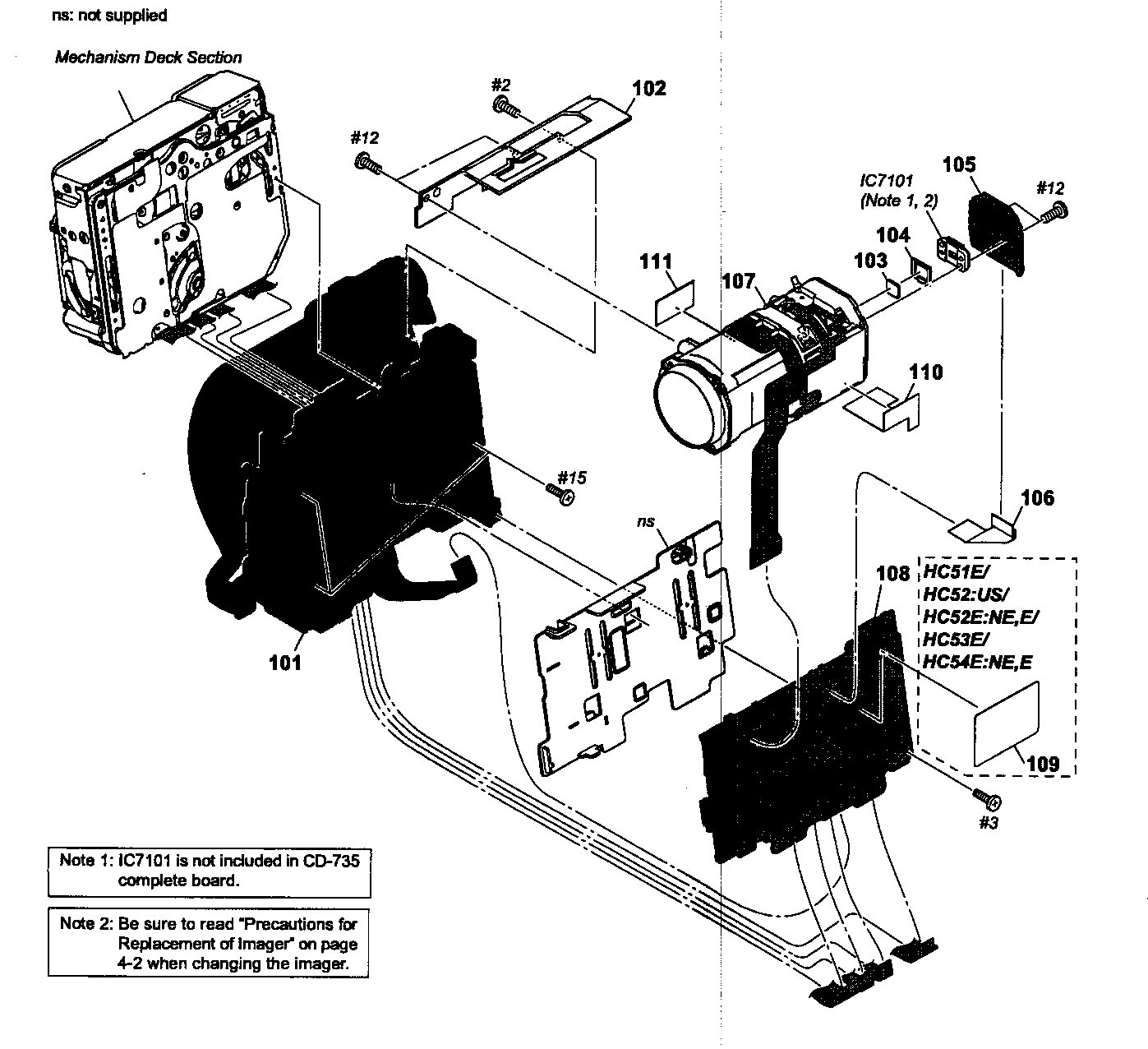 Cabinet parts lt