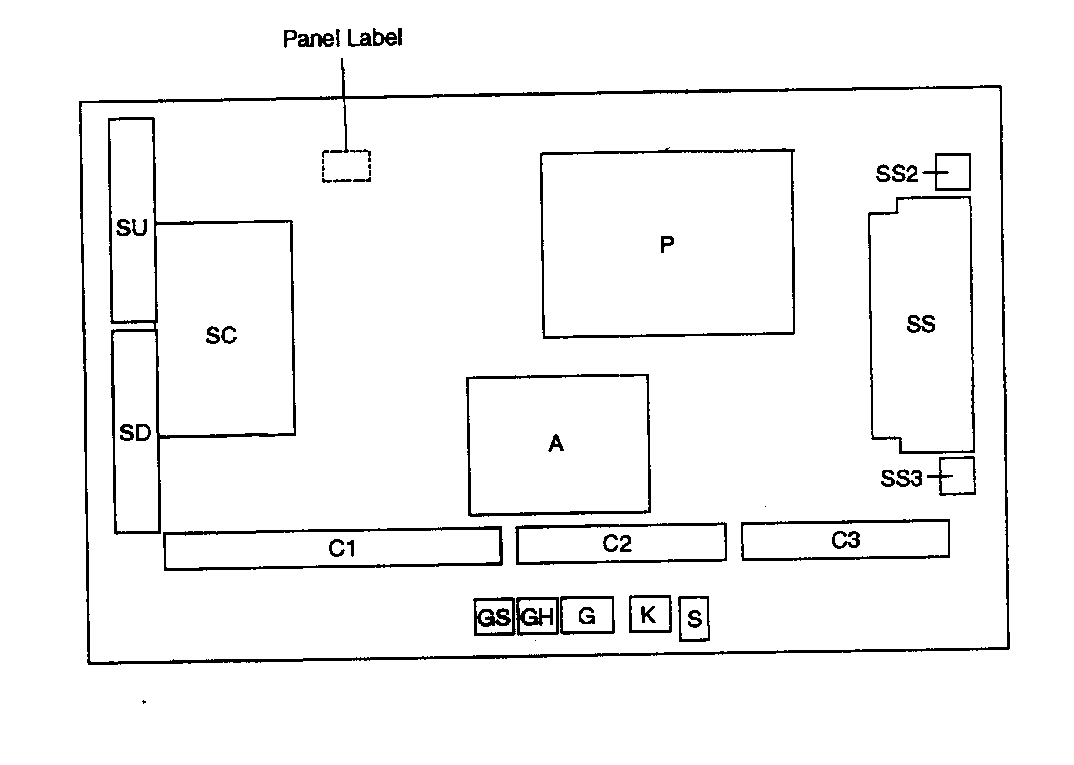 Pcb assy