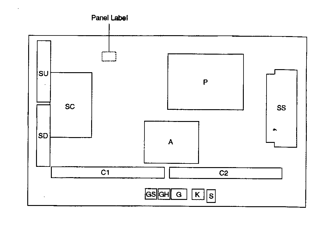 PCB ASSY