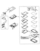 Lcd assy