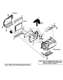 Cabinet parts 1