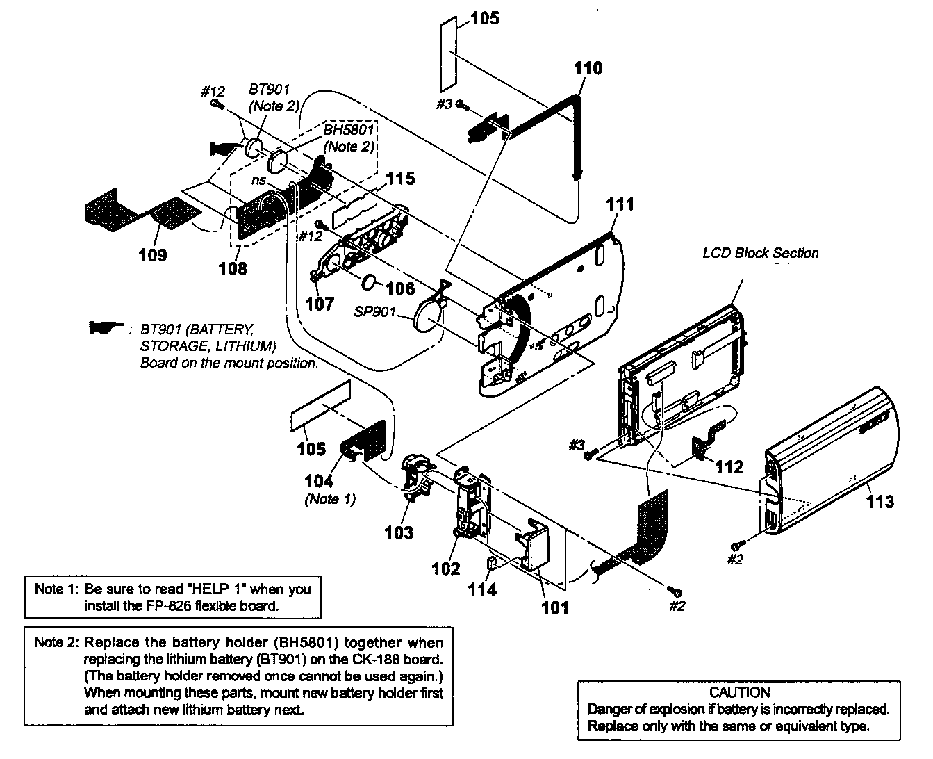 CABINET RT