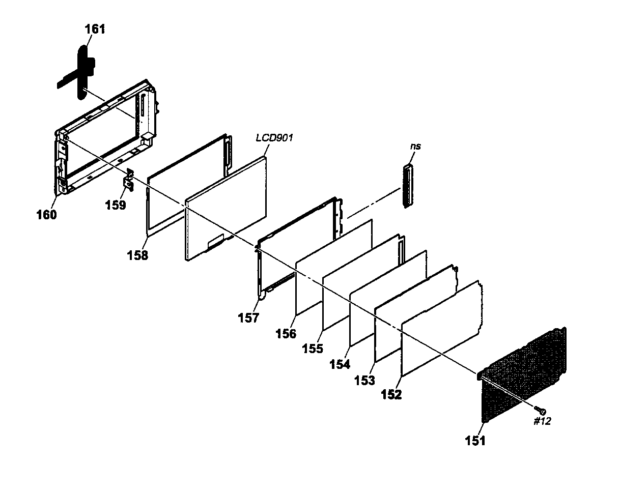 LCD BLOCK