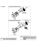 Lens assy