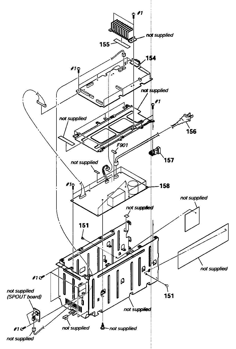 Main assy