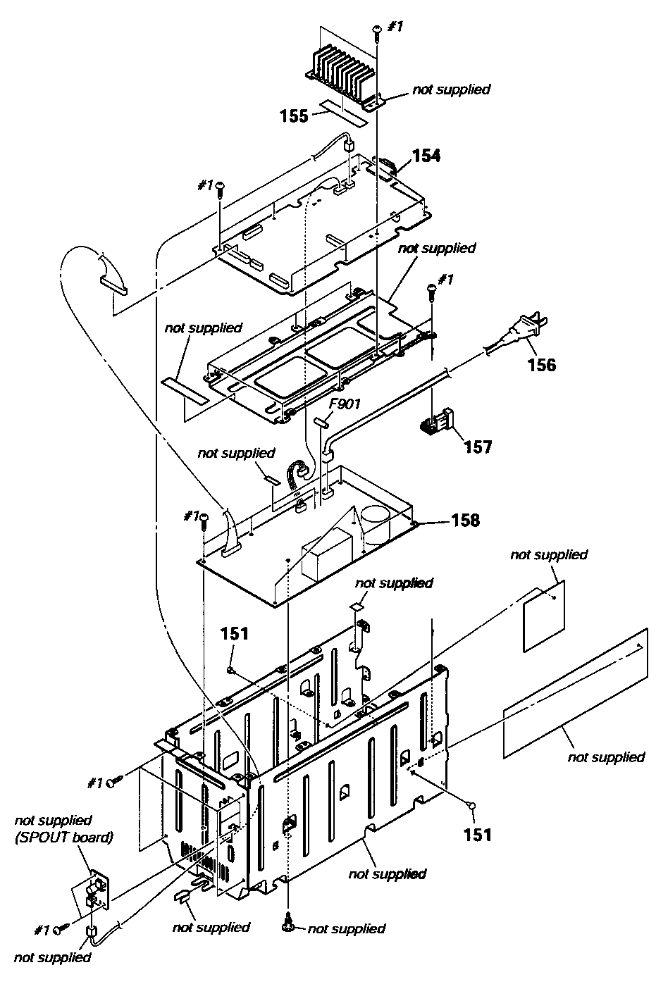 Main assy