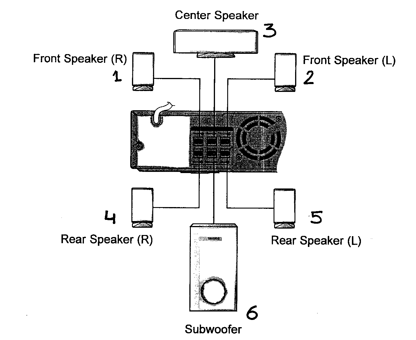 SPEAKERS