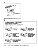 I pod adapter
