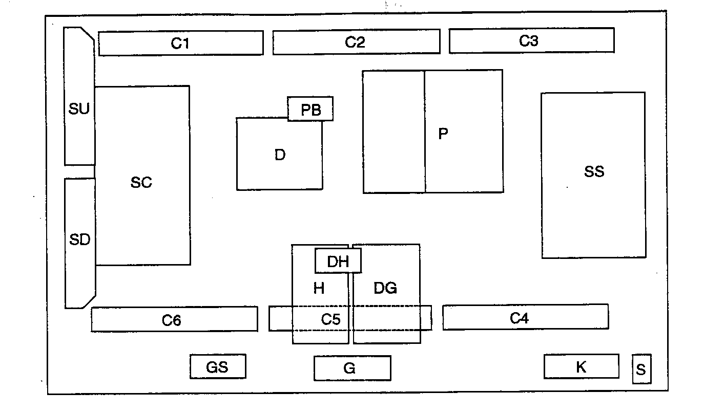 Pcb assy