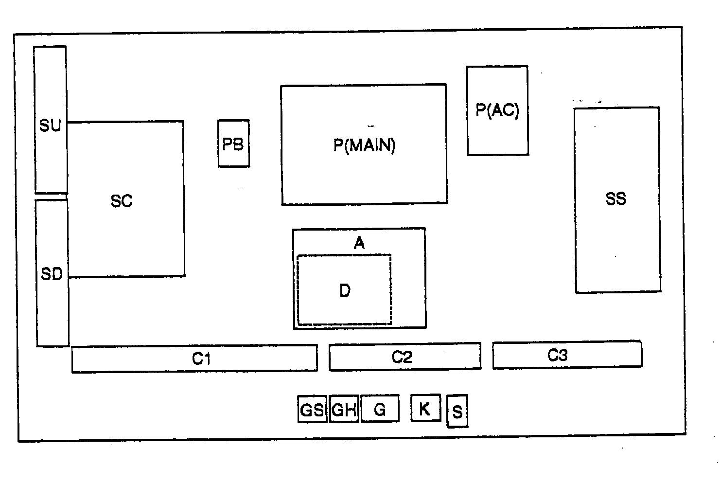 Plasma-pcb